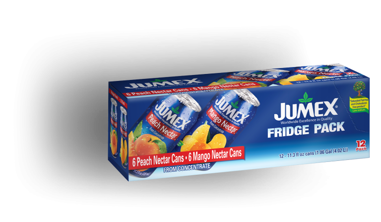 Jumex-FridgePack