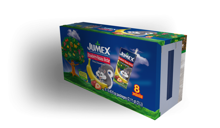 Jumex-LunchPack