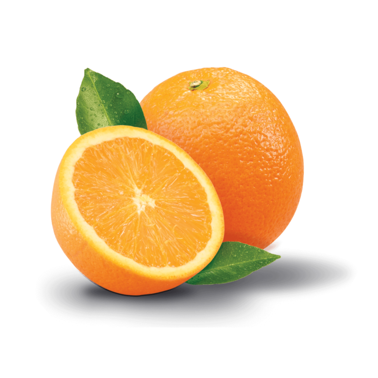 fruit-Naranja