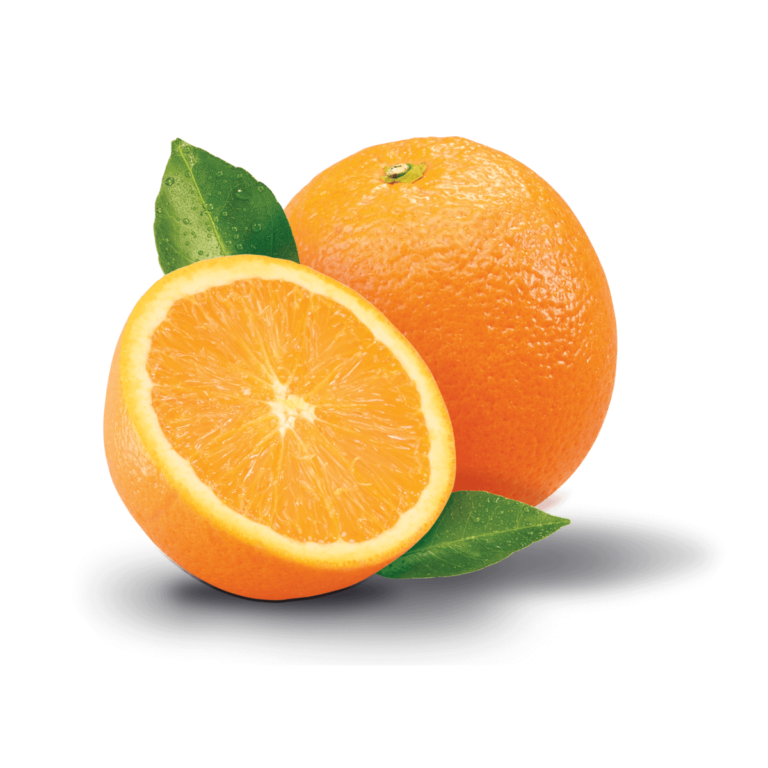 fruit-Naranja