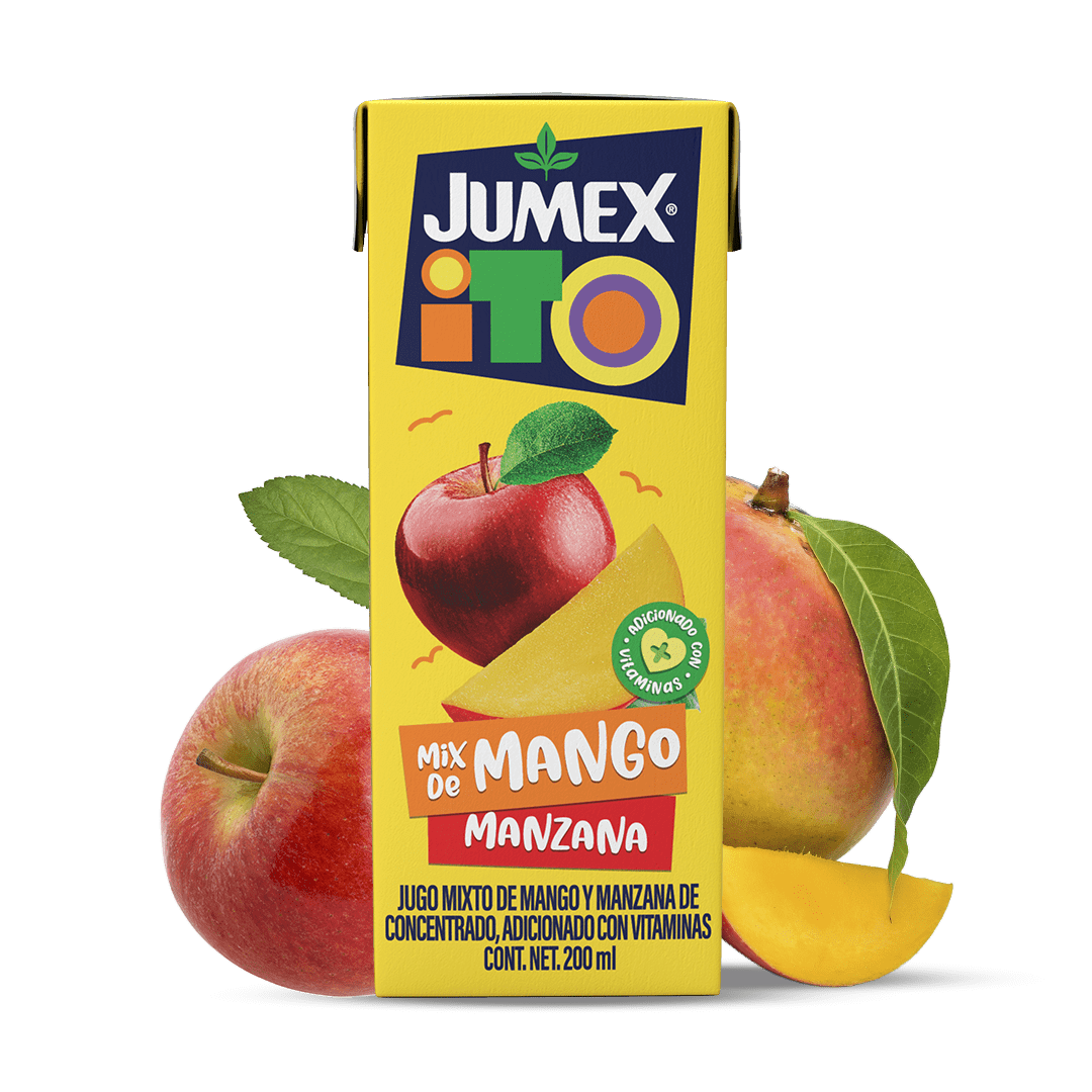 Sabor pensando para los más peques<br><br><br>