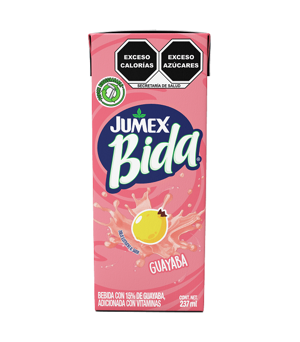 Jumex Bida® Guayaba