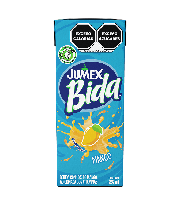 Jumex Bida® Mango