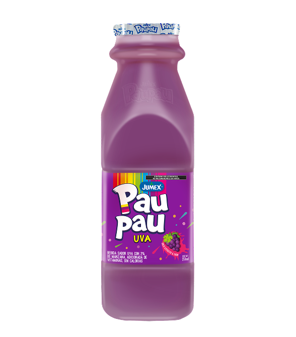 Pau Pau® Uva