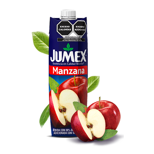 Sabores de frutas deliciosos y sin conservadores