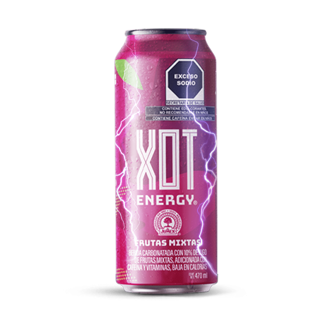 Con presentaciones de 470ml y 235 ml. Con presentaciones de 470ml y 235 ml.