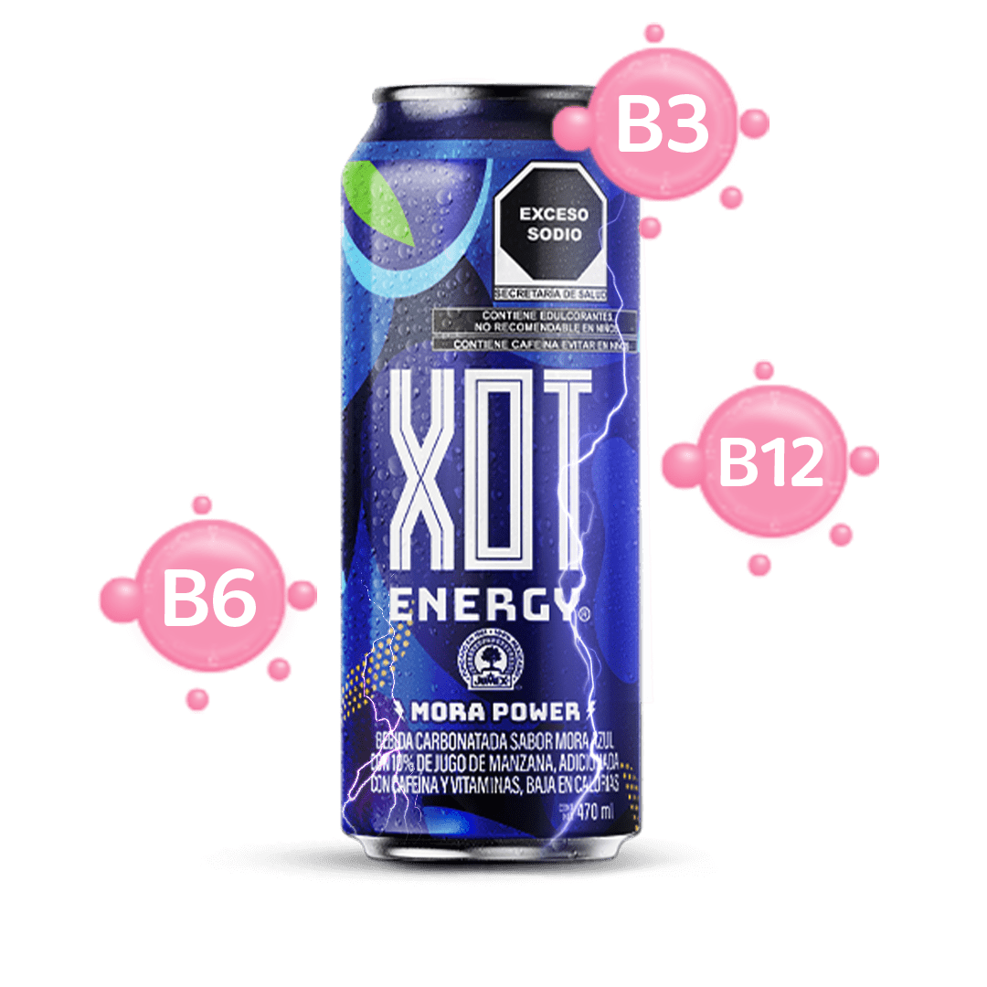 Vitaminas del Complejo B Vitaminas del Complejo B