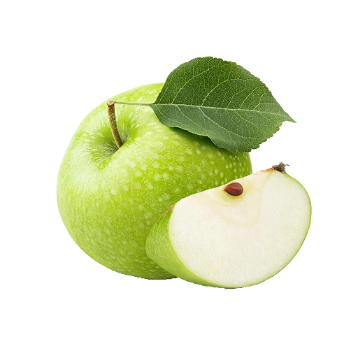 Contiene Jugo de manzana