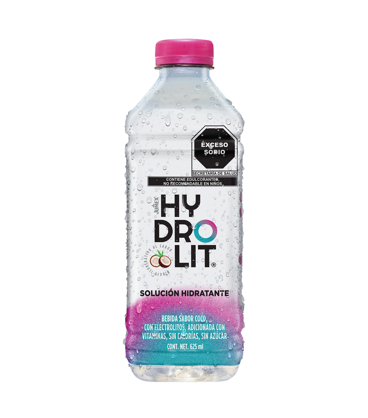 Jumex Hydrolit® Coco