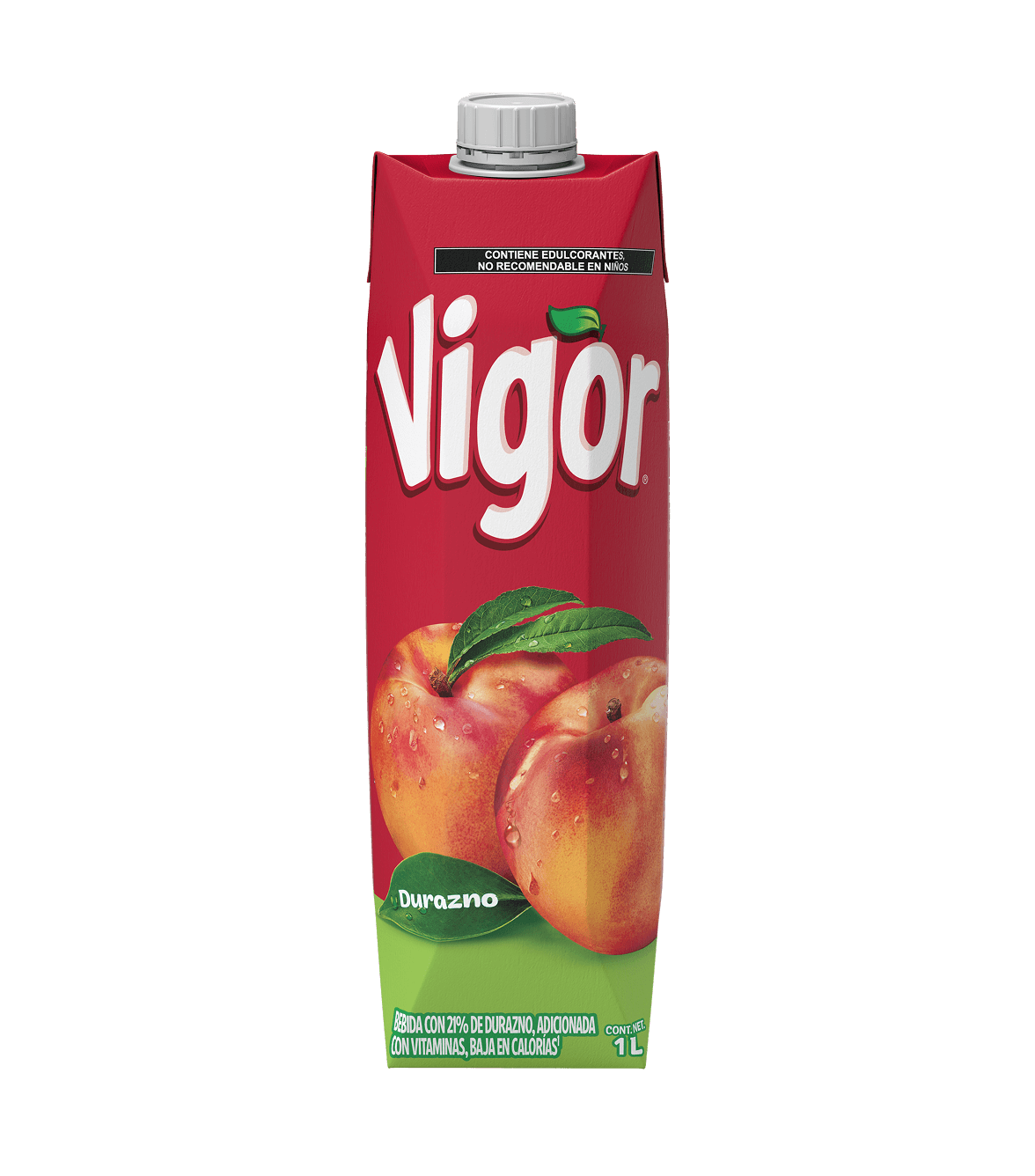 Jumex Vigor® Durazno