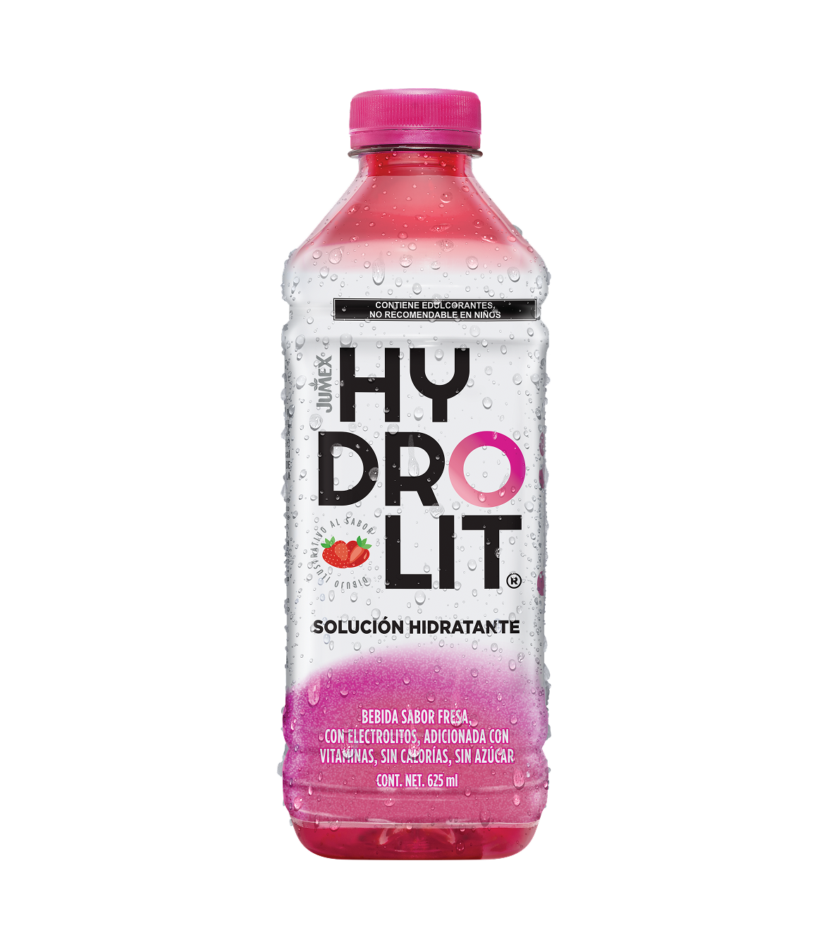 Jumex Hydrolit® Fresa