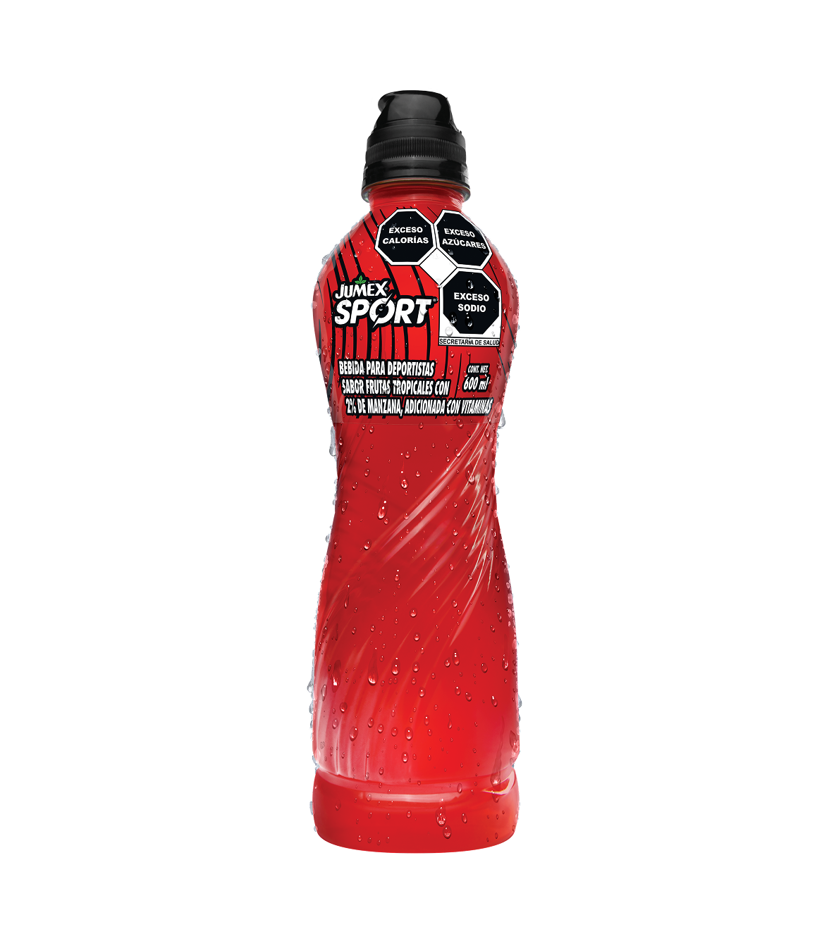 Jumex Sport® Frutas Tropicales
