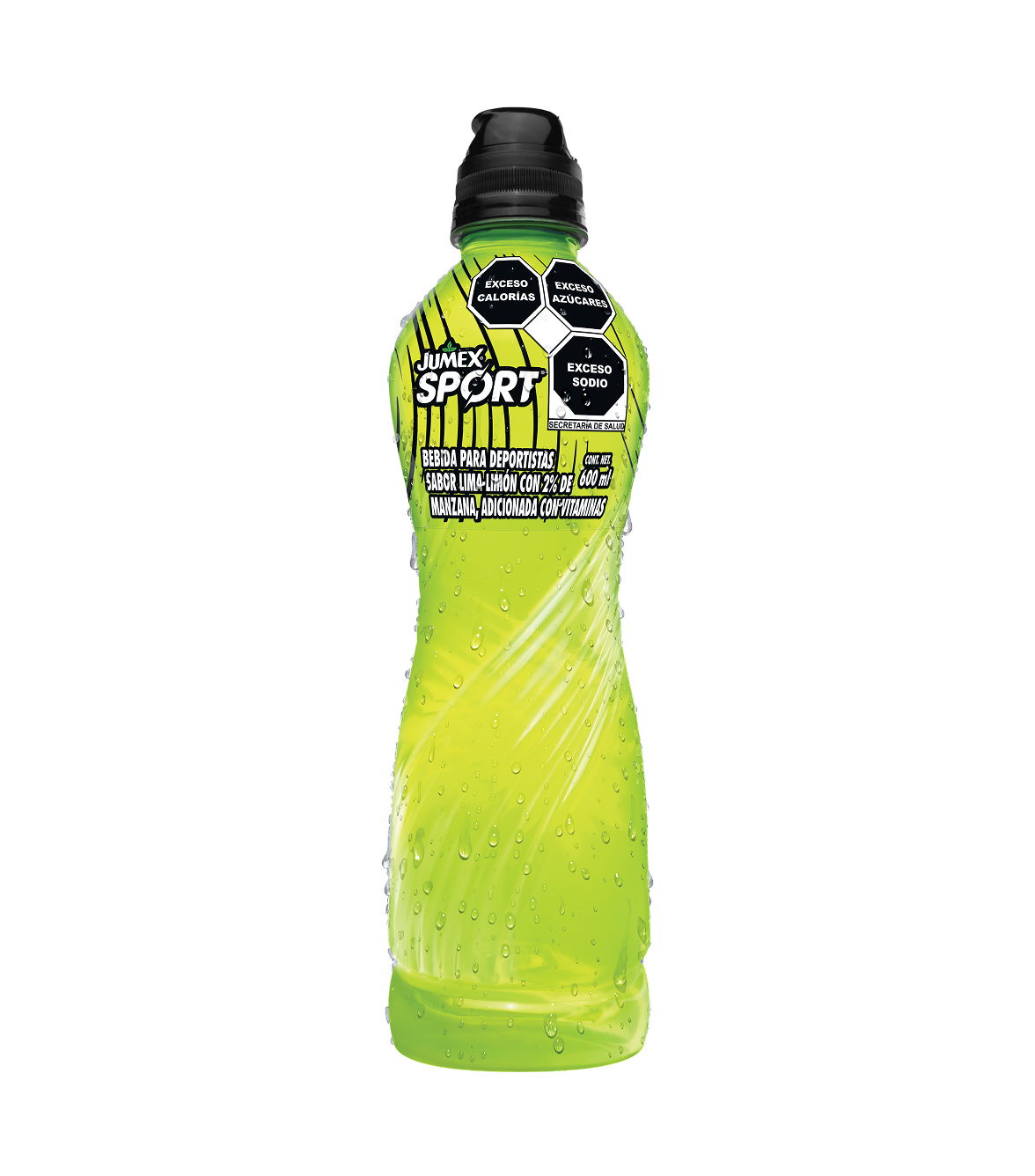 Jumex Sport® Lima-Limón