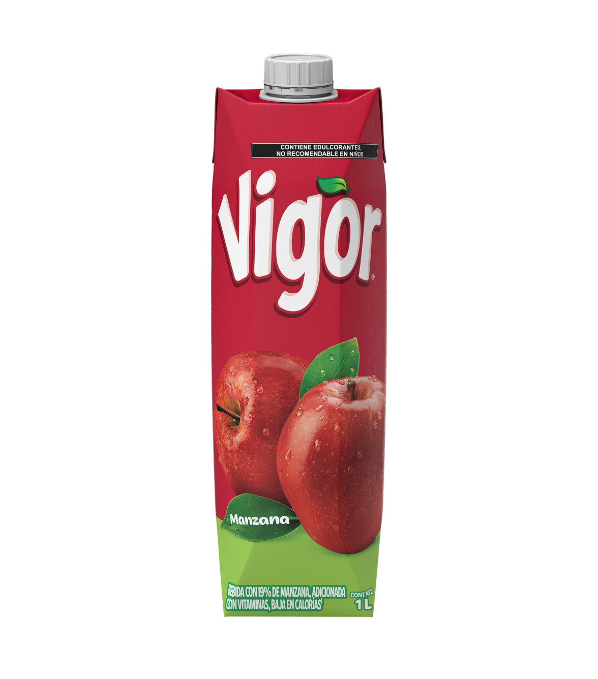 Jumex Vigor® Manzana