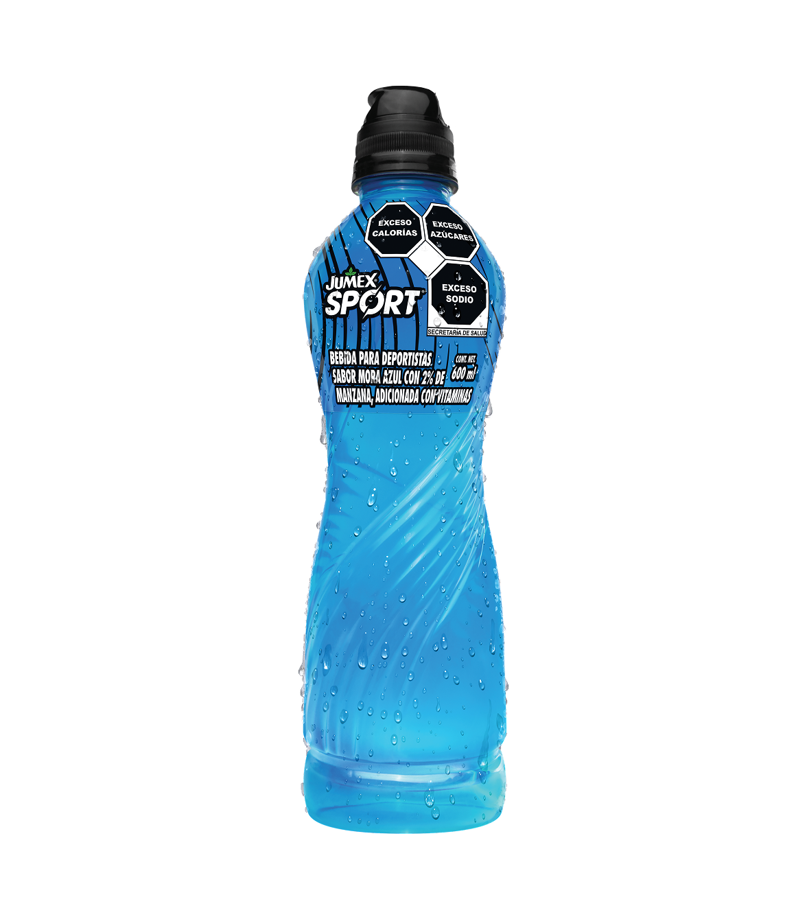 Jumex Sport® Mora Azul