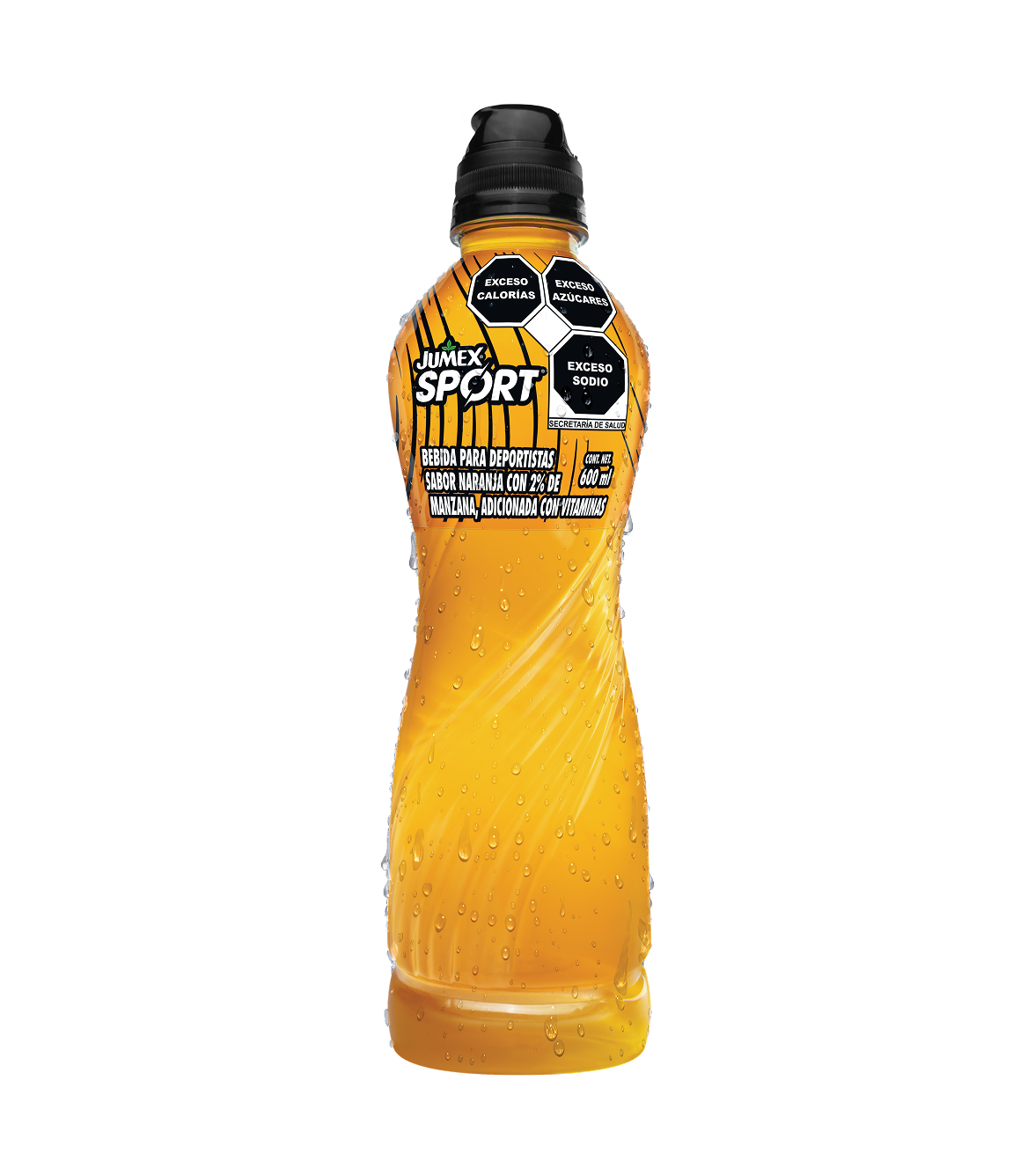 Jumex Sport® Naranja