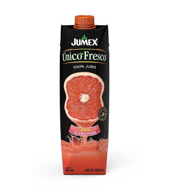 Jumex Único Fresco® Toronja