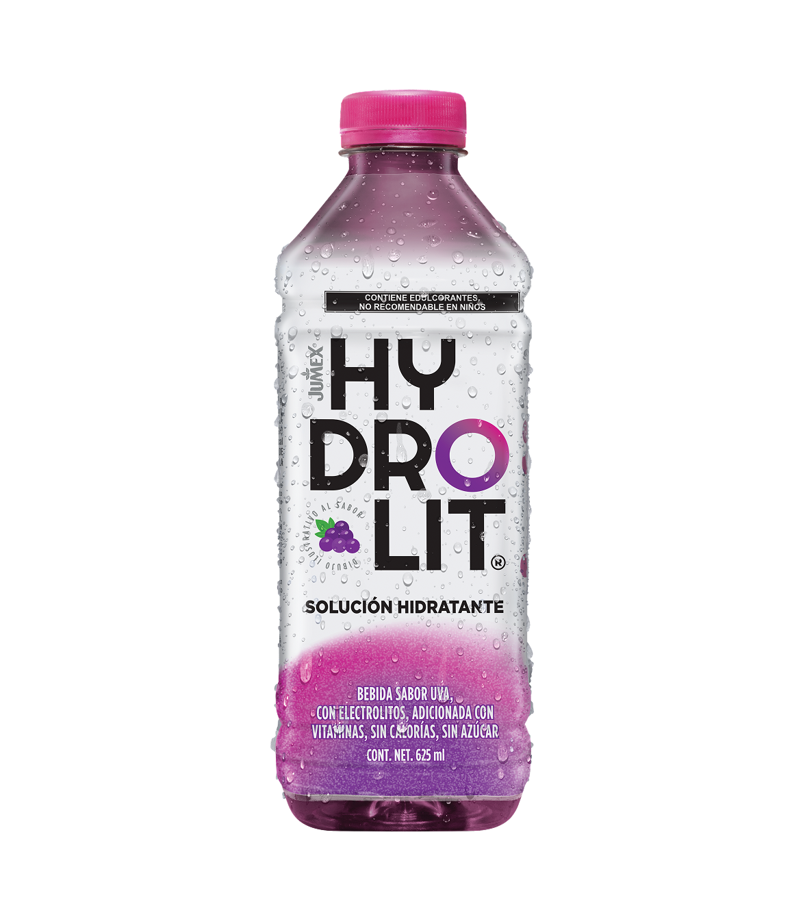 Jumex Hydrolit® Uva