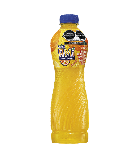Amí® Naranja