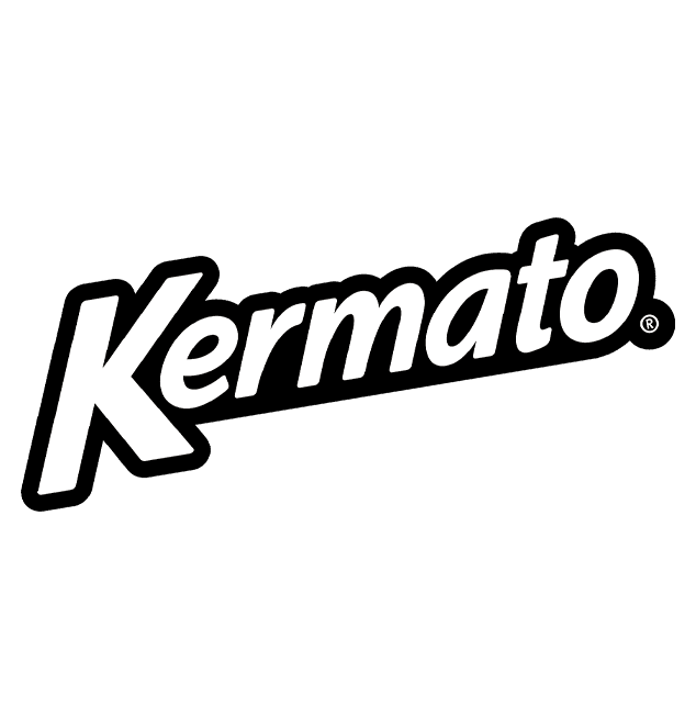 Logo de Kermato