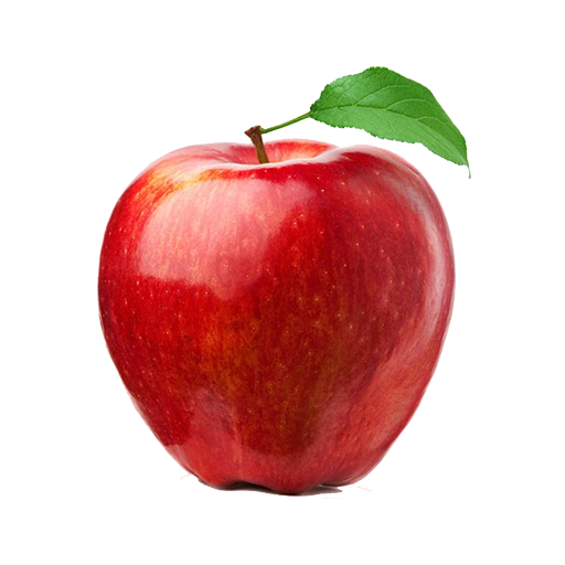 Contiene jugo de manzana