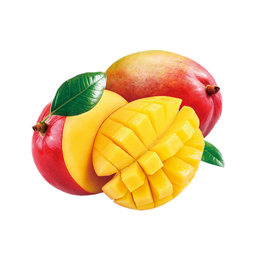Contiene jugo de mango
