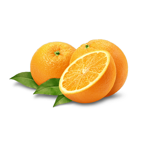 Contiene jugo de naranja con pulpa