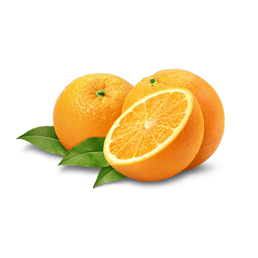 Con jugo de fruta 