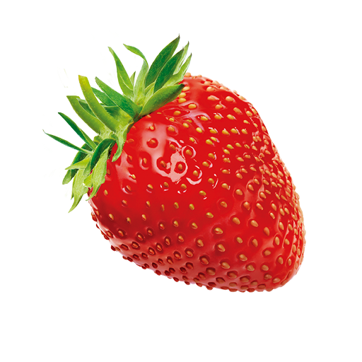 Con deliciosos sabores frutales