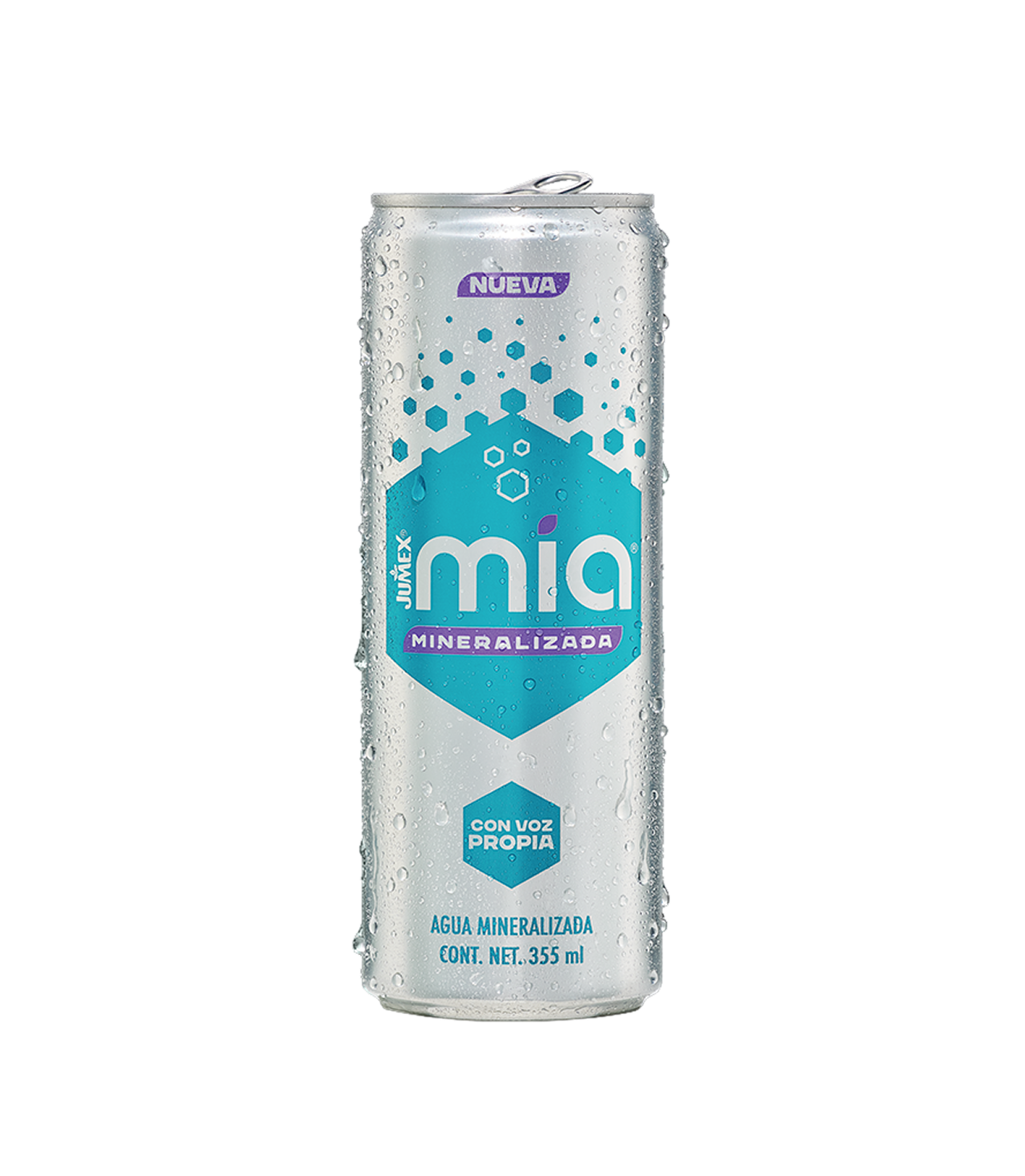 Jumex Mia® Mineralizada