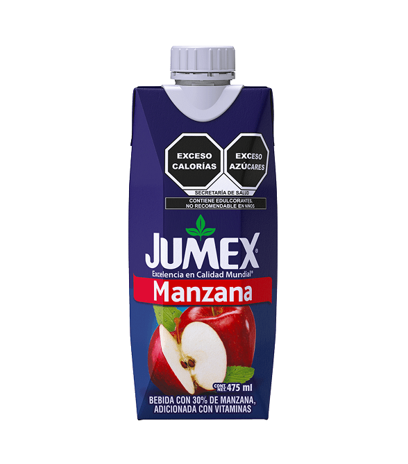 Jumex® Manzana