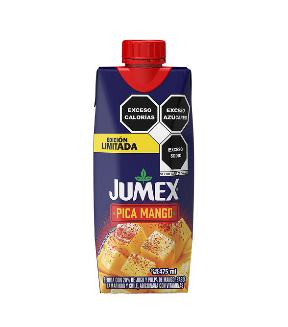 Jumex® Pica Mango