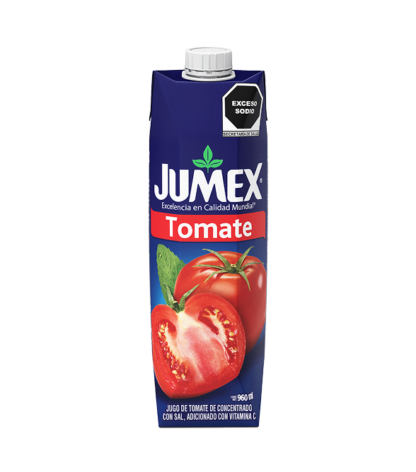 Jumex® Tomate