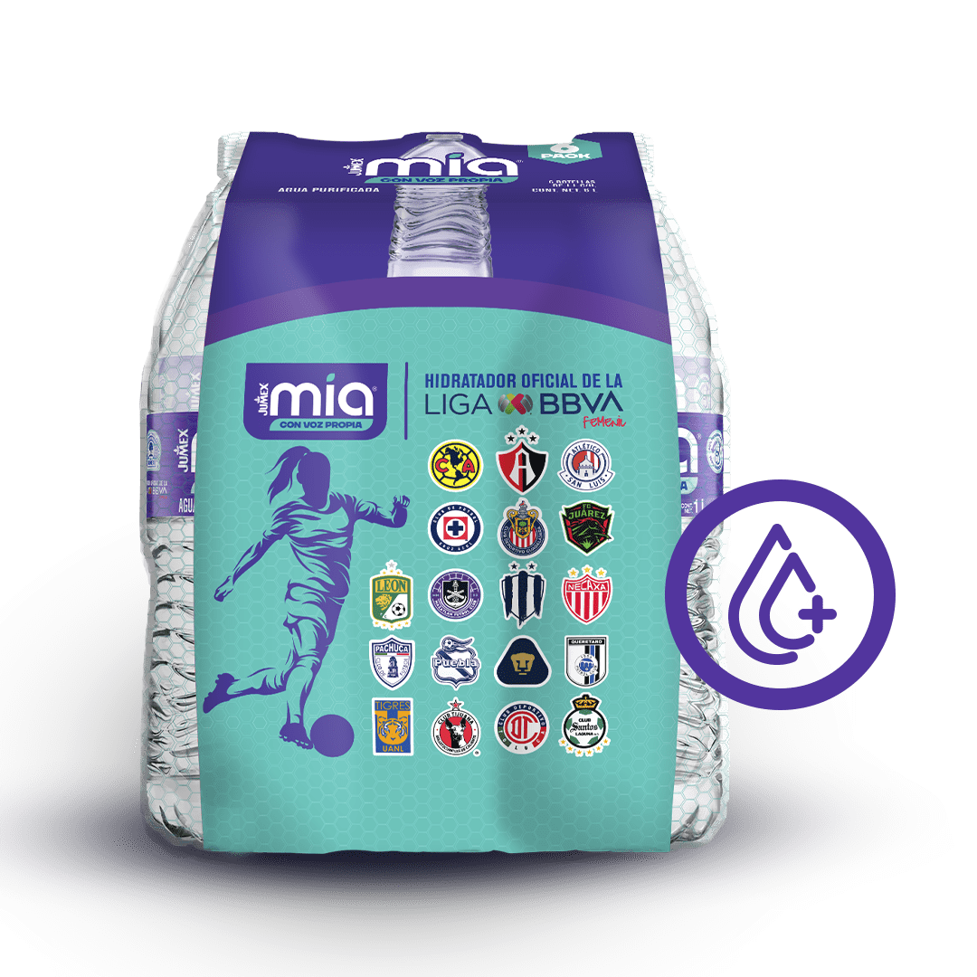 Hidratación<br><br>