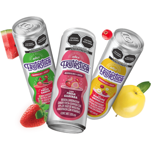 Mezcla de sabores frutales Mezcla de sabores frutales