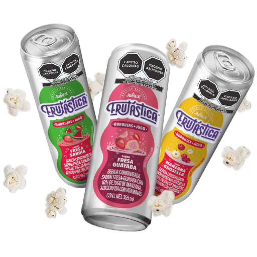 Ideal para el snack Ideal para el snack