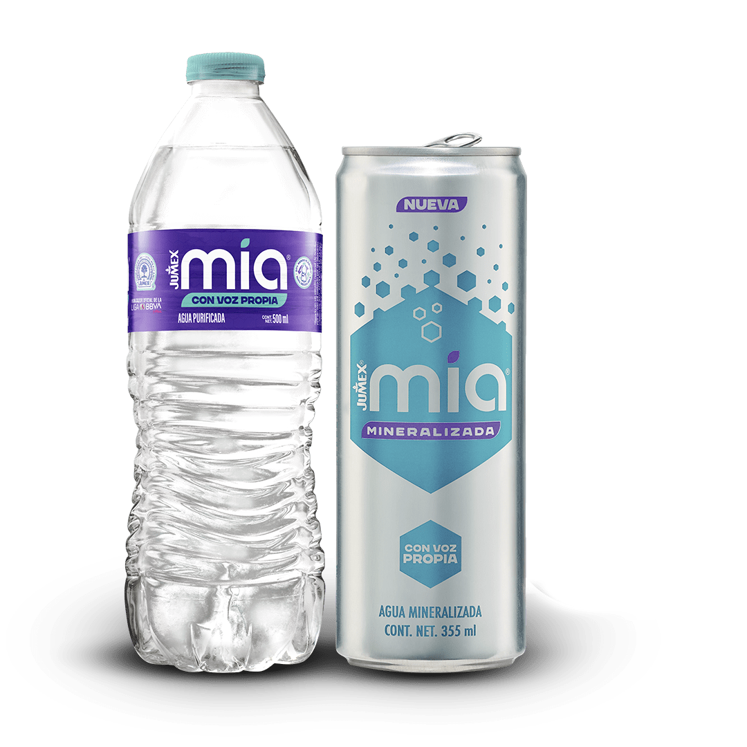 Naturalmente sin calorías