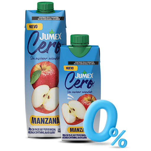 Sin azúcar añadida