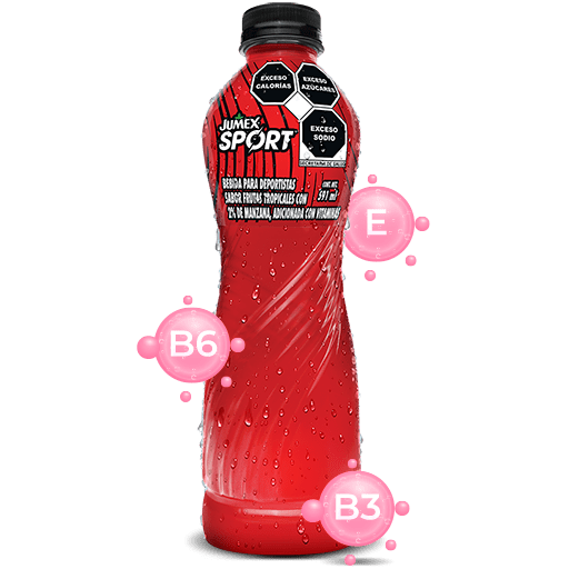 Tiene vitamina E, B3 Y B6